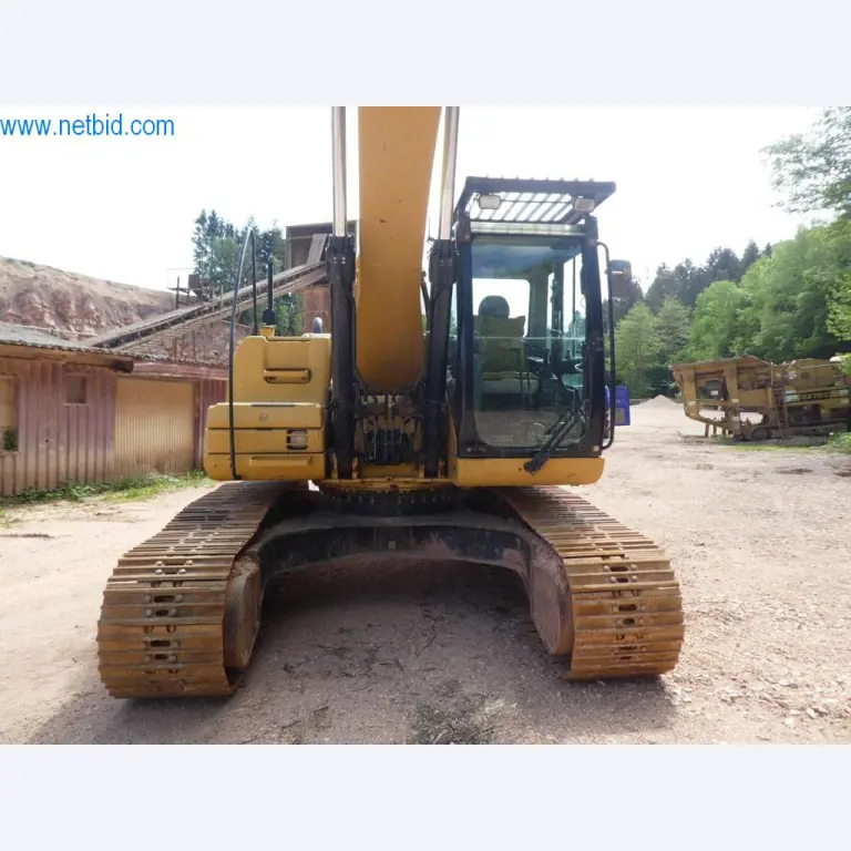Baumaschinen und Fahrzeuge-10