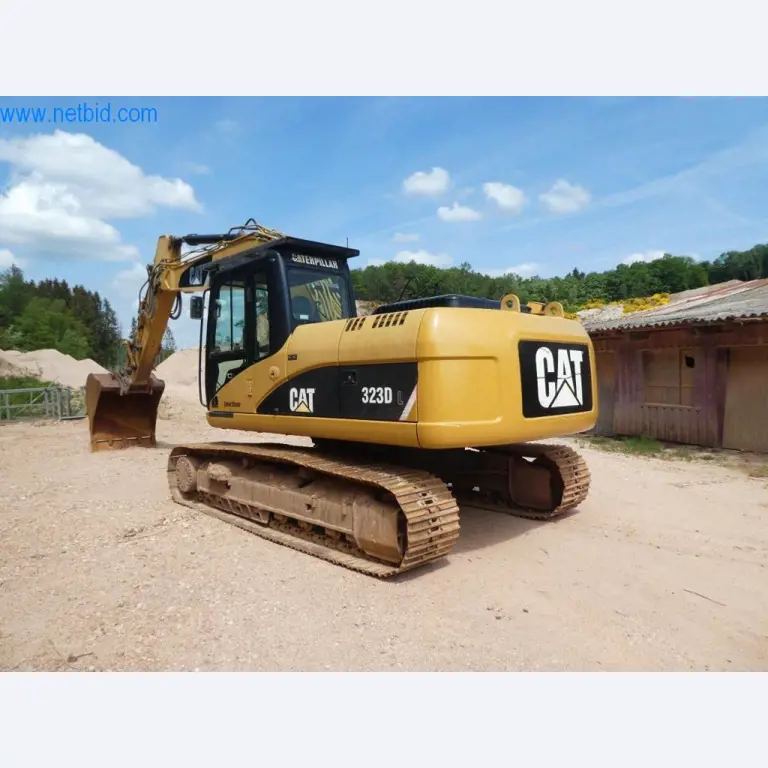 Baumaschinen und Fahrzeuge-1