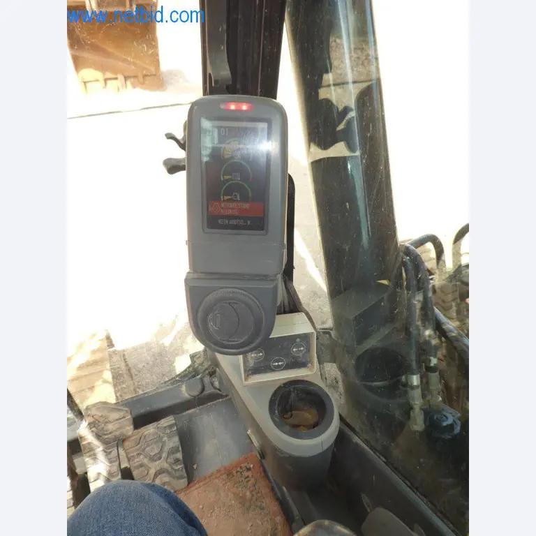 Baumaschinen und Fahrzeuge-3