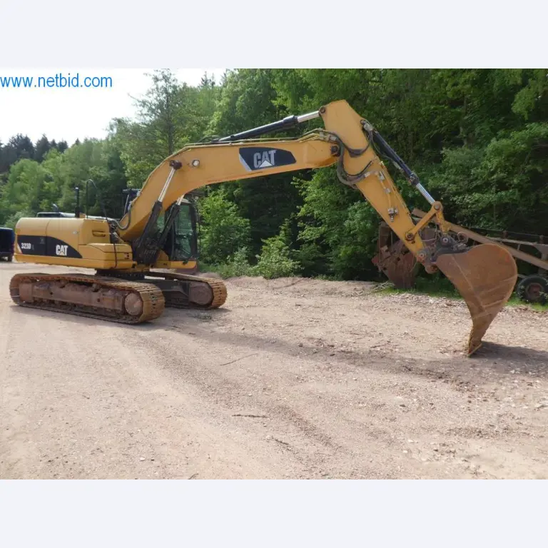 Baumaschinen und Fahrzeuge-9