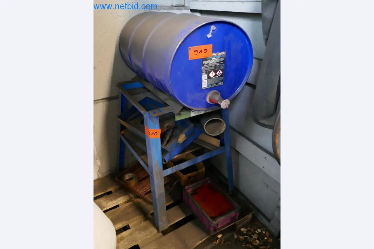 Stroje z oblasti strojírenství-1