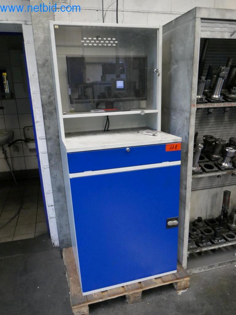 Maschinen aus dem Bereich Maschinenbau-1