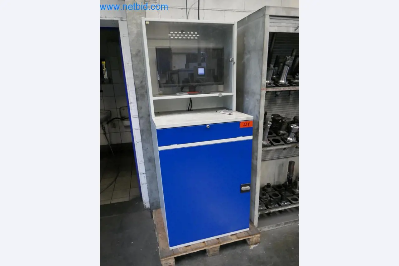 Maschinen aus dem Bereich Maschinenbau-1