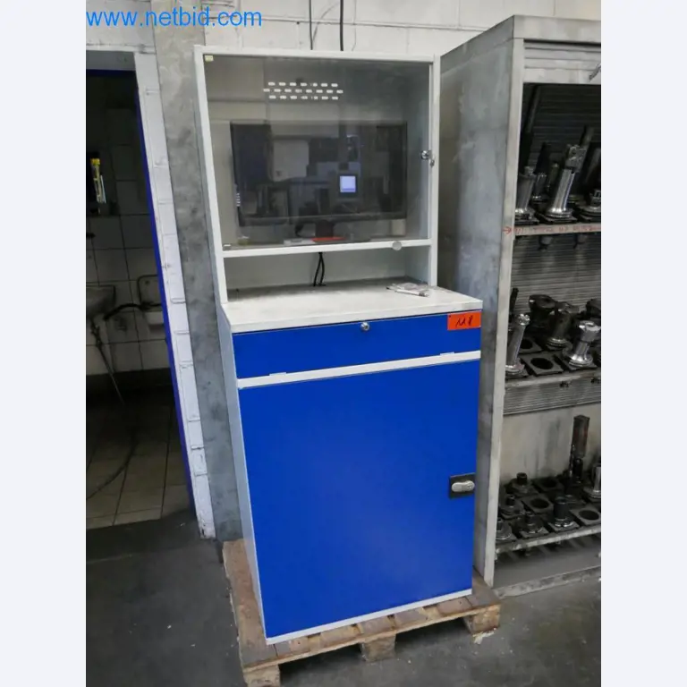 Maschinen aus dem Bereich Maschinenbau-1