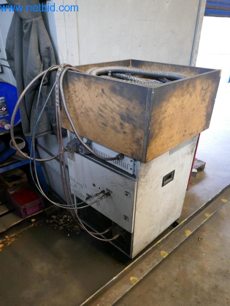 Maschinen aus dem Bereich Maschinenbau-1