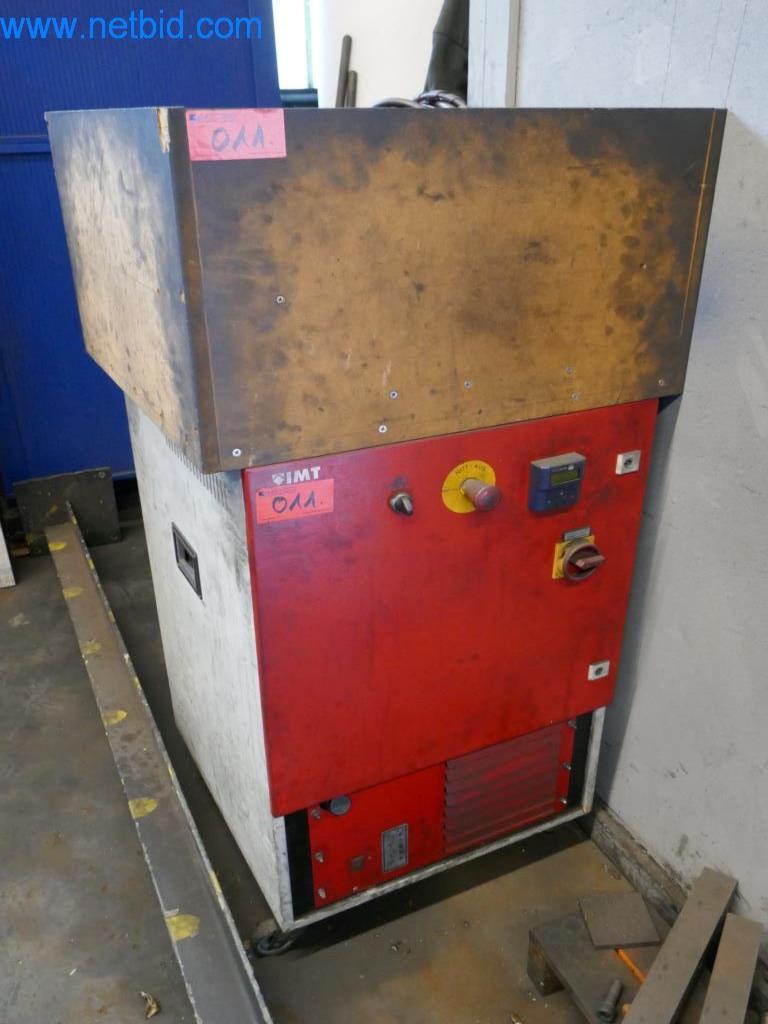 Maschinen aus dem Bereich Maschinenbau-2