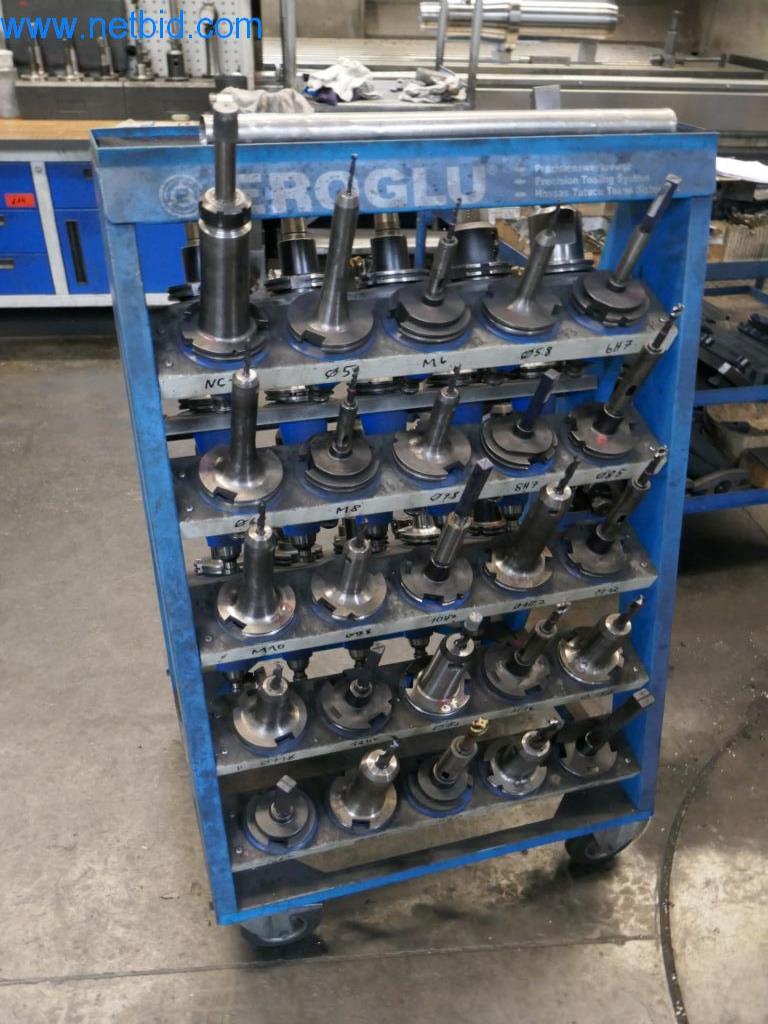 Stroje z oblasti strojírenství-1