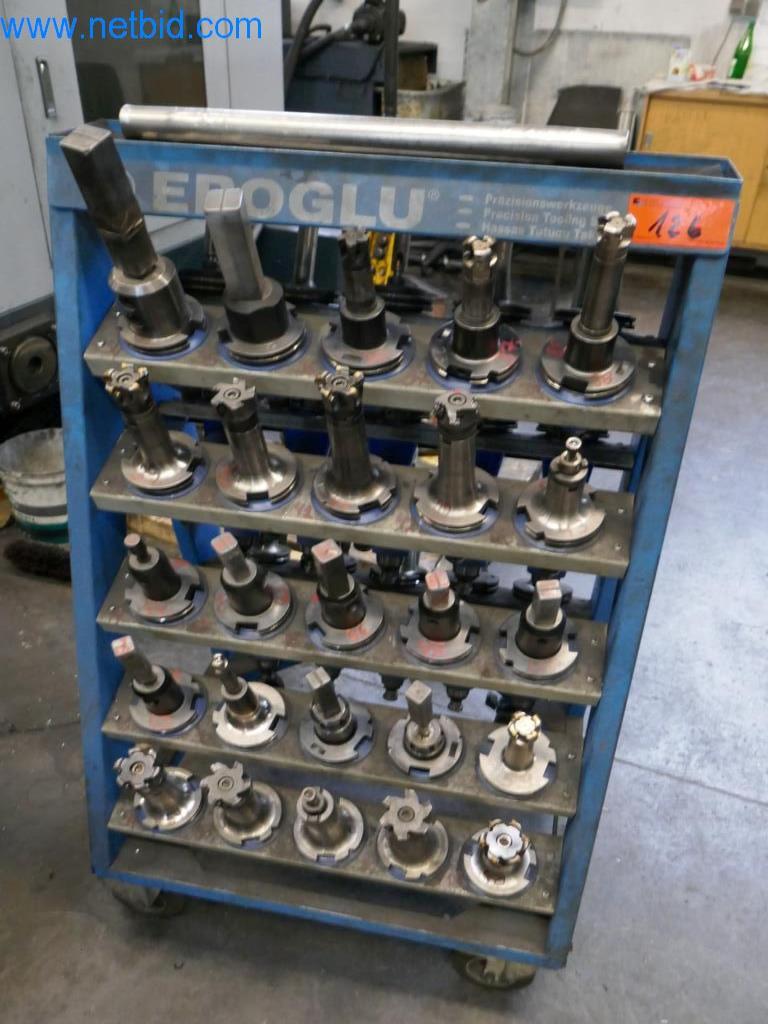 Stroje z oblasti strojírenství-2