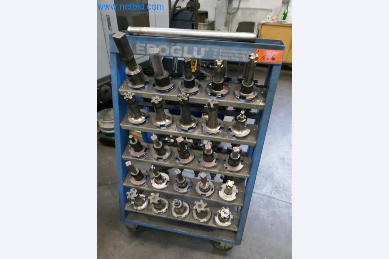 Stroje z oblasti strojírenství-2