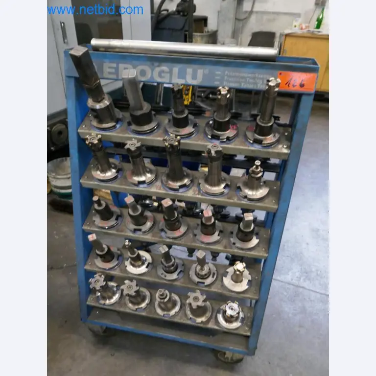 Stroje z oblasti strojírenství-2