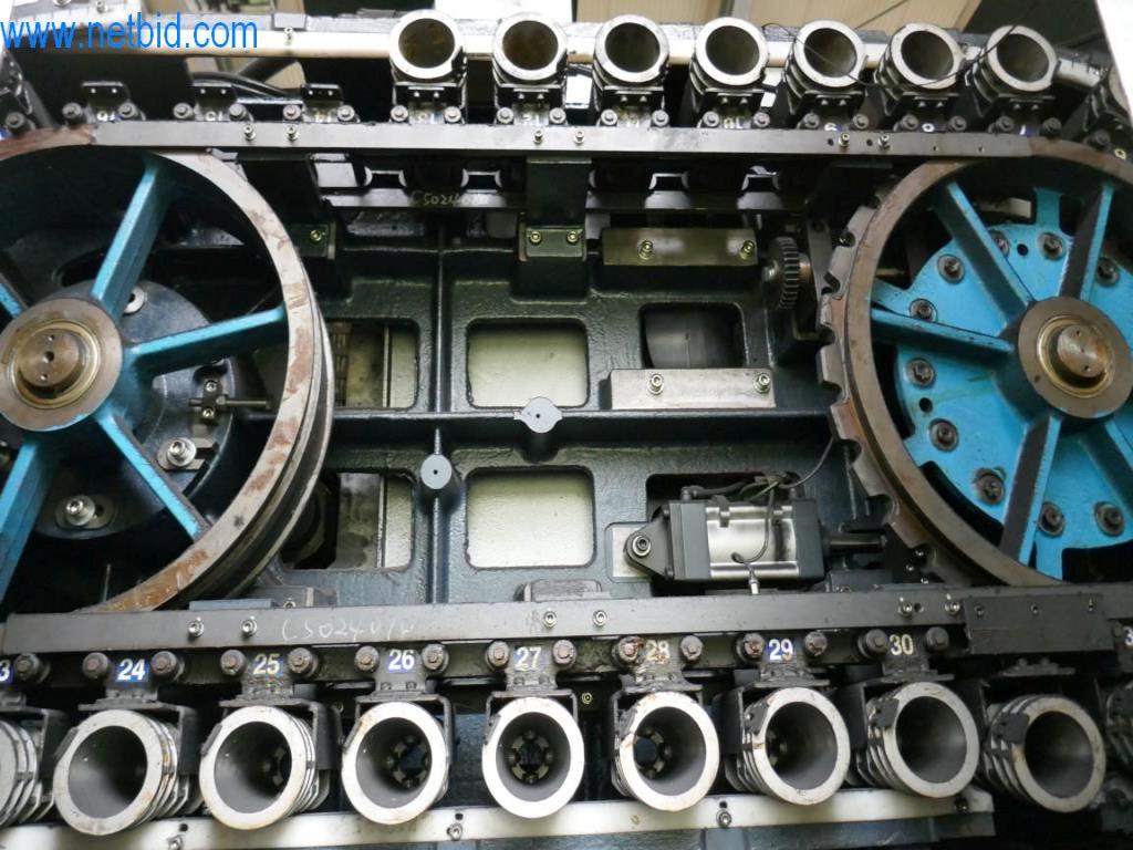 Maszyny z sektora inżynierii mechanicznej-2