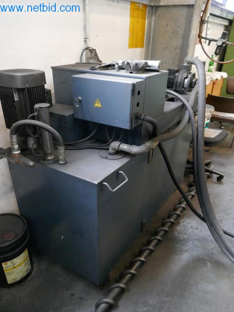 Maszyny z sektora inżynierii mechanicznej-3