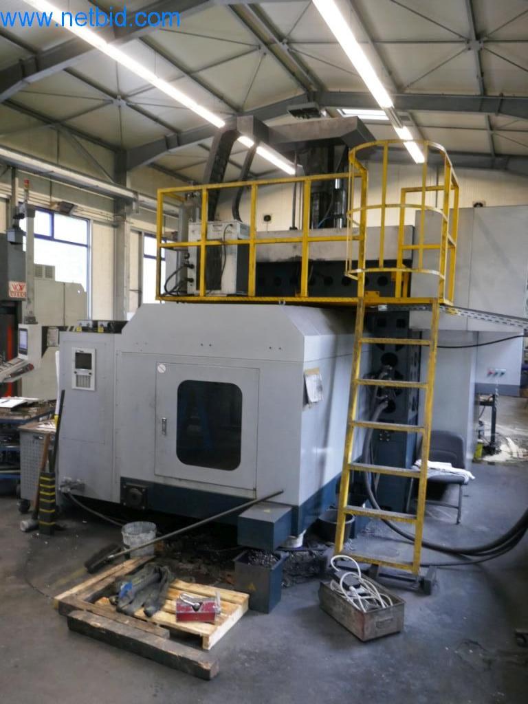 Maszyny z sektora inżynierii mechanicznej-8