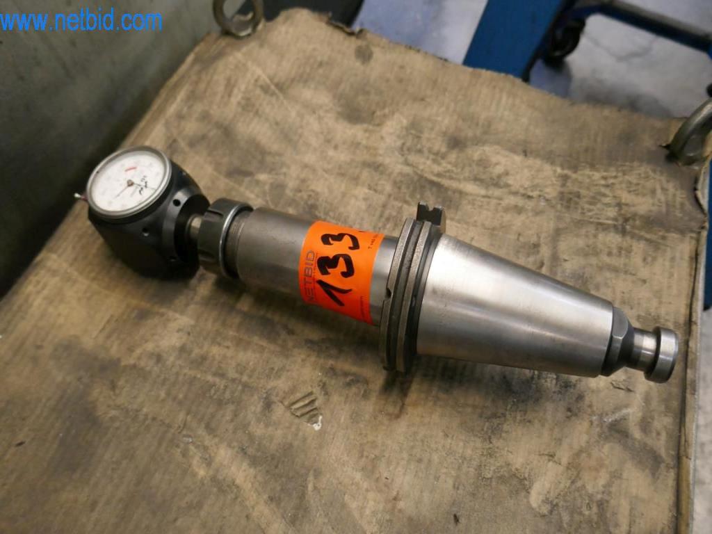 Stroje z oblasti strojírenství-1