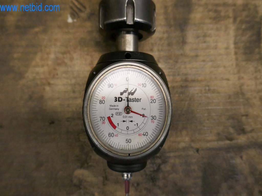 Stroje z oblasti strojírenství-2