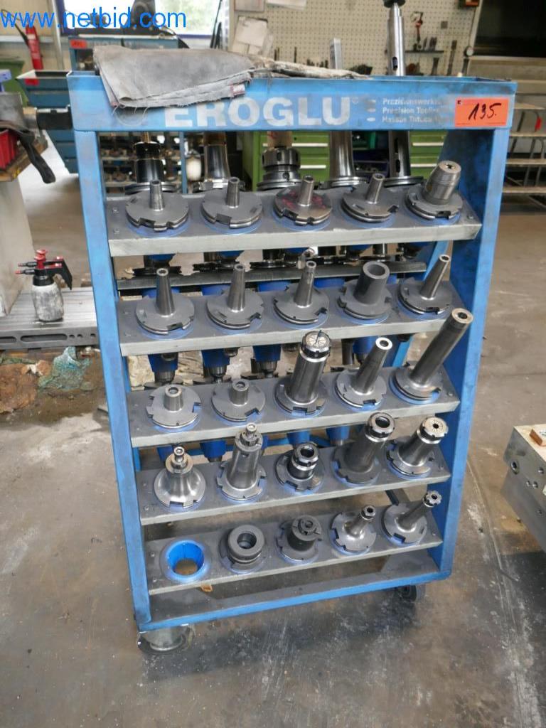 Maschinen aus dem Bereich Maschinenbau-1