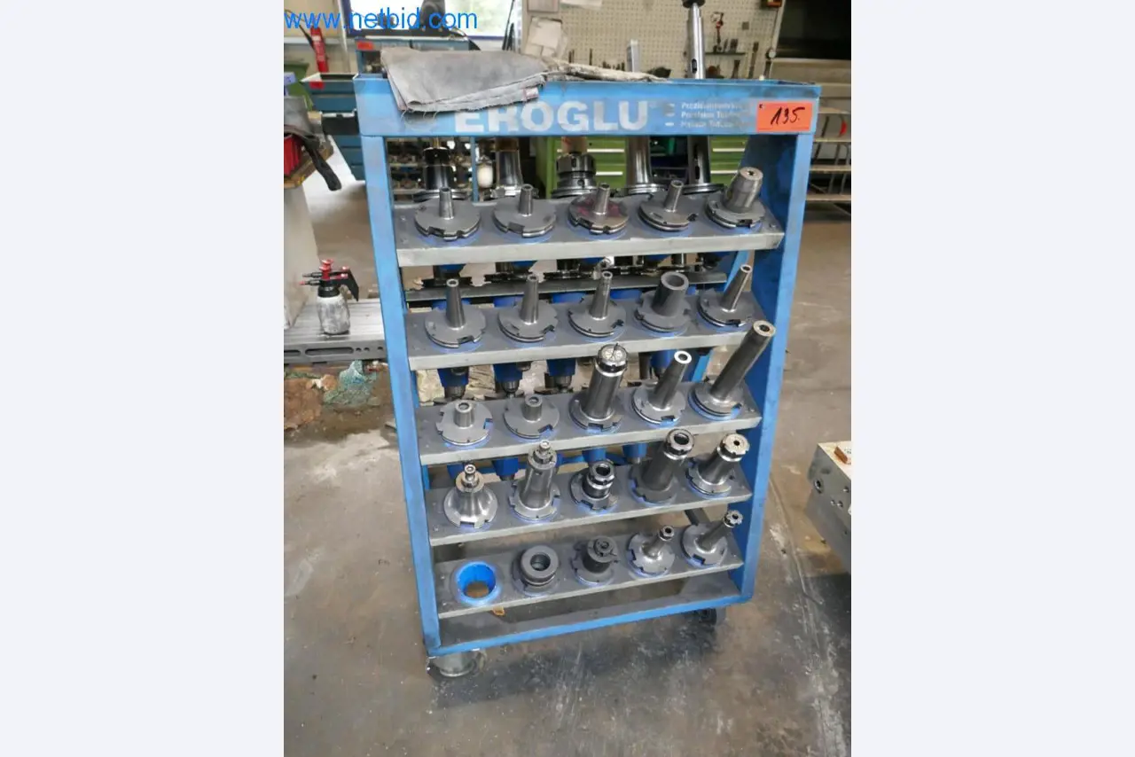 Stroje z oblasti strojírenství-1