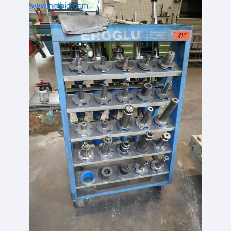 Stroje z oblasti strojírenství-1