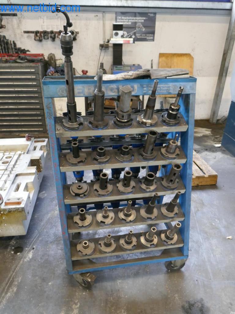 Maschinen aus dem Bereich Maschinenbau-2