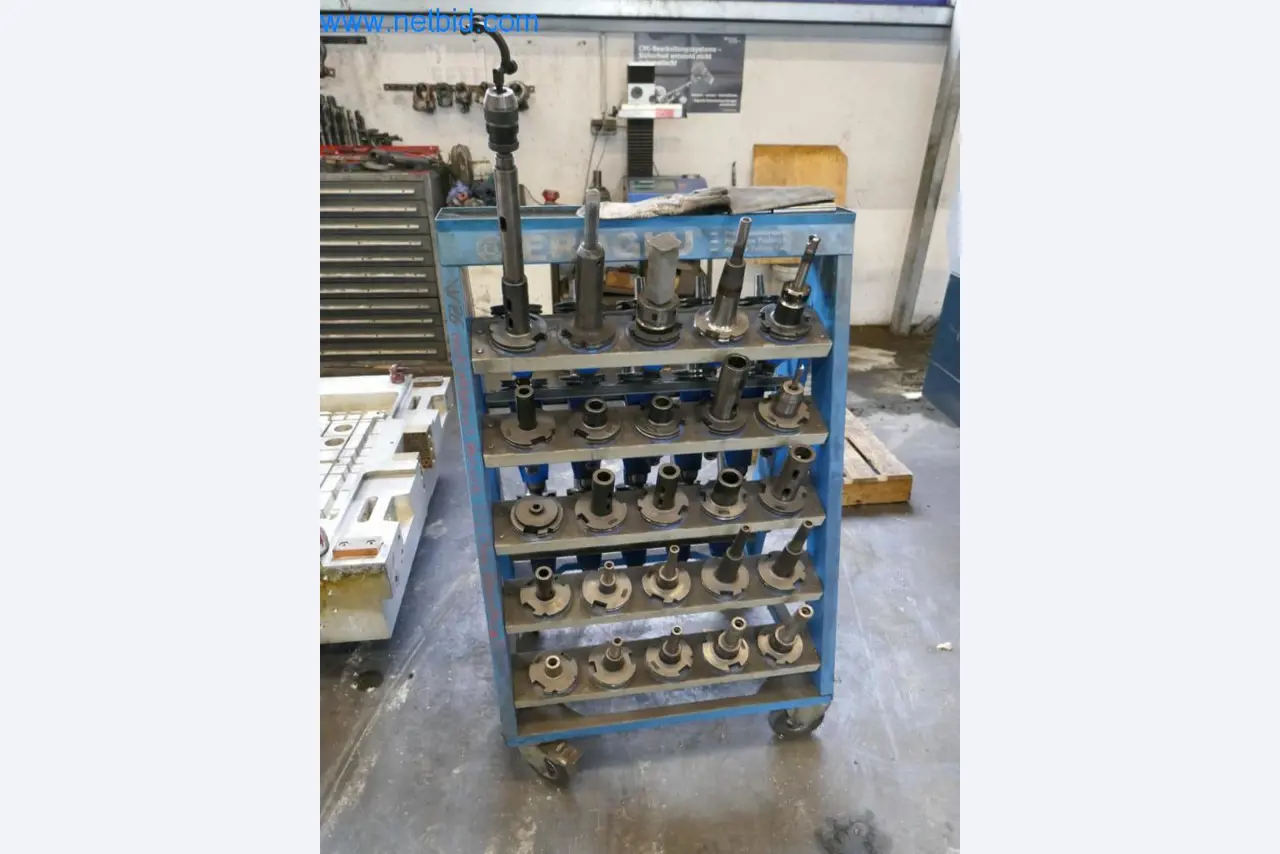 Stroje z oblasti strojírenství-2