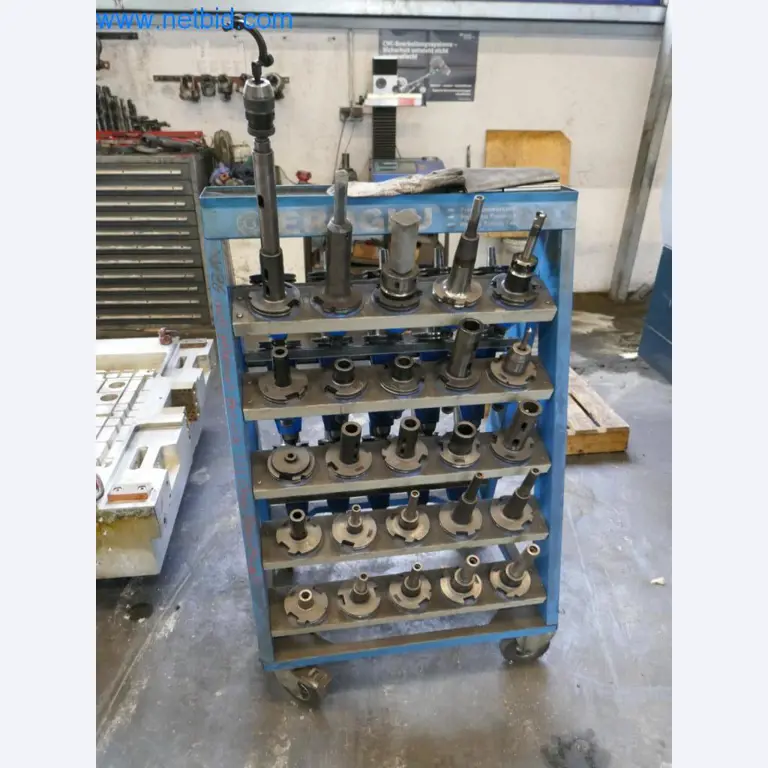 Stroje z oblasti strojírenství-2