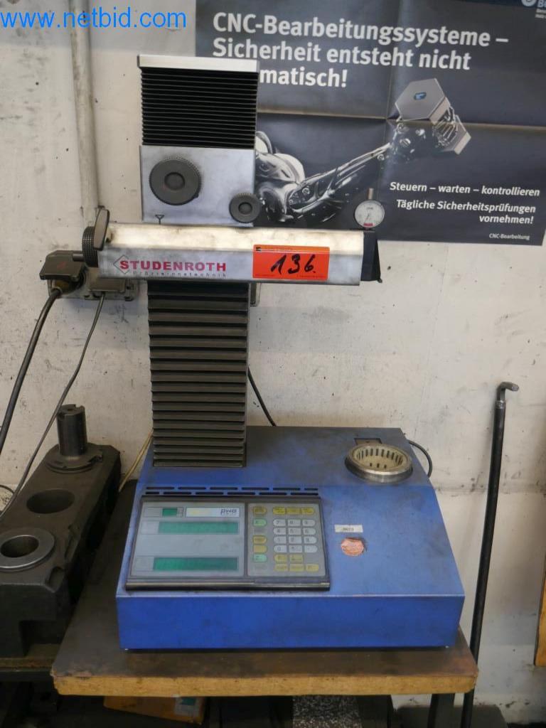 Maschinen aus dem Bereich Maschinenbau-1