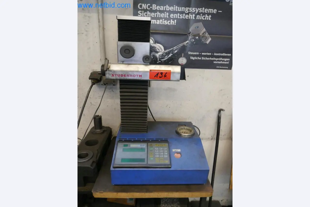 Stroje z oblasti strojírenství-1