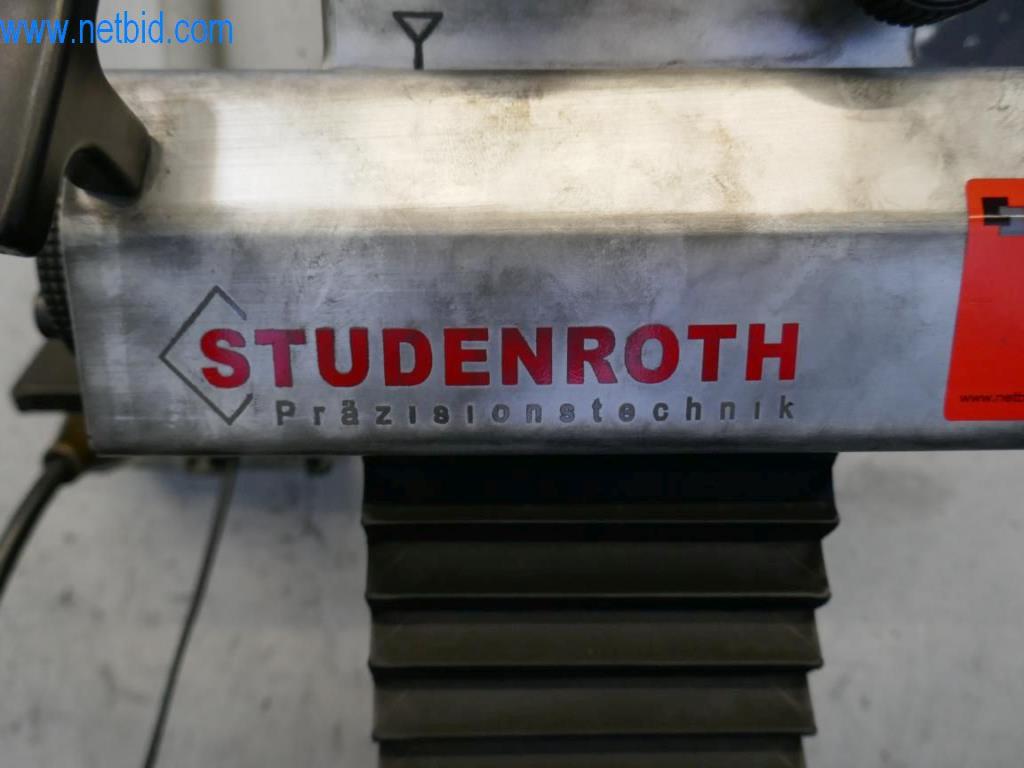 Maschinen aus dem Bereich Maschinenbau-2