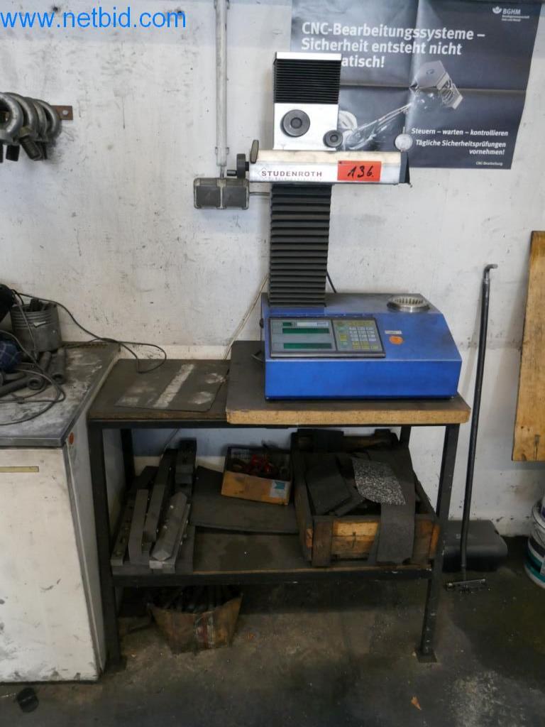 Maschinen aus dem Bereich Maschinenbau-3