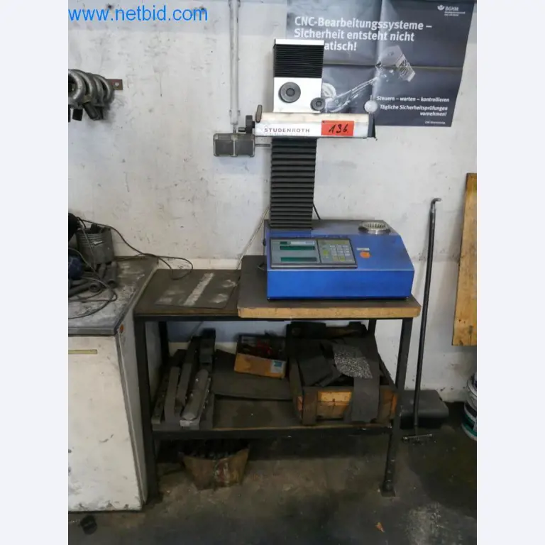 Stroje z oblasti strojírenství-3