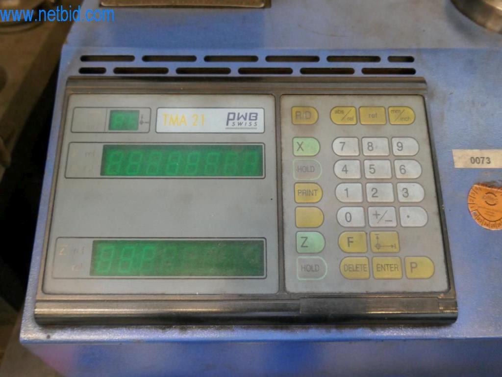 Maschinen aus dem Bereich Maschinenbau-4