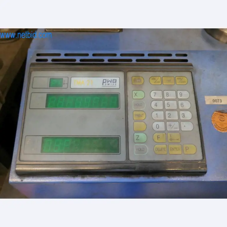 Stroje z oblasti strojírenství-4