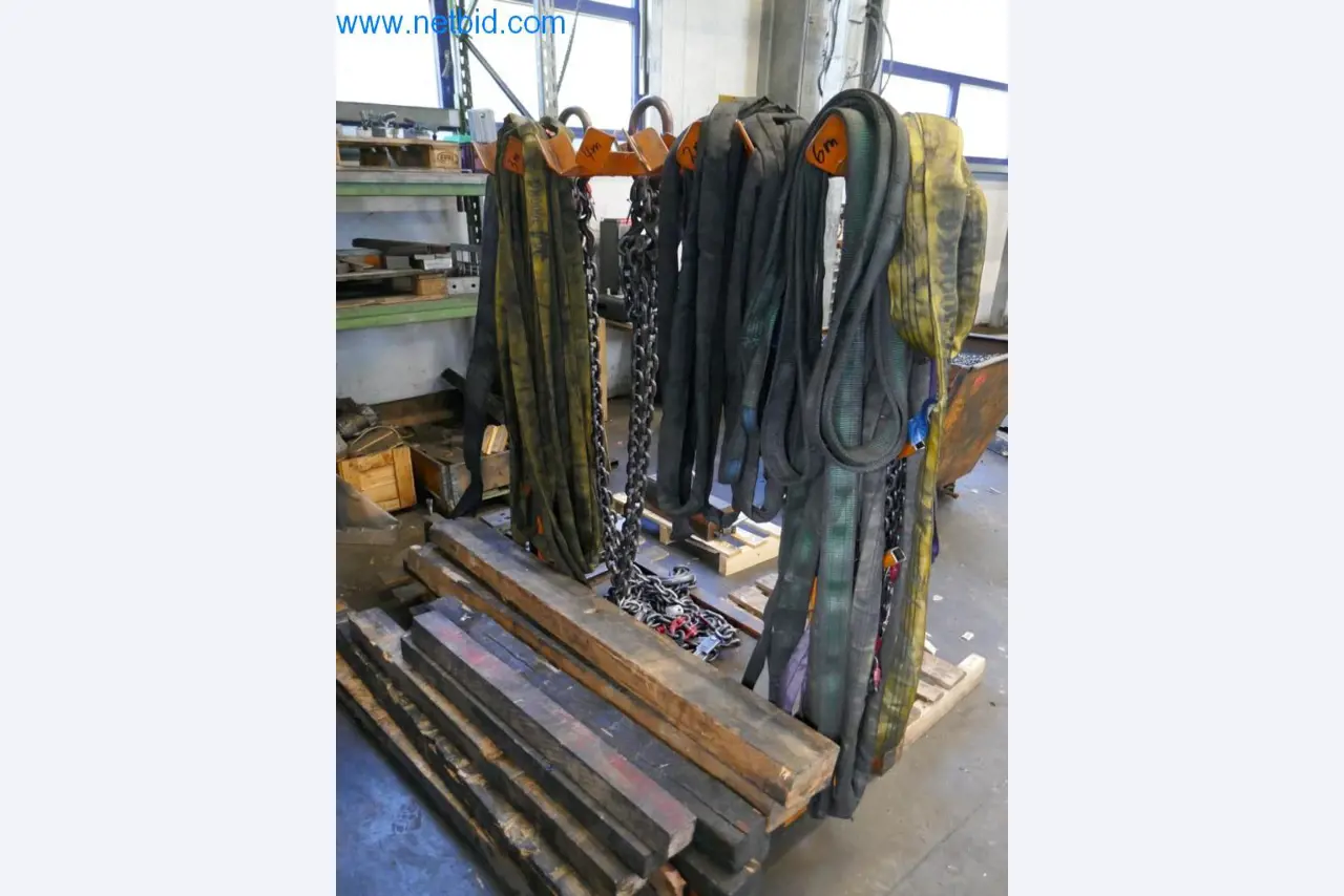 Maschinen aus dem Bereich Maschinenbau-2