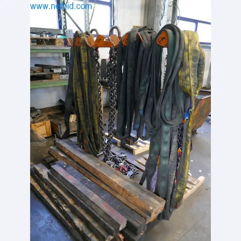 Maschinen aus dem Bereich Maschinenbau-2