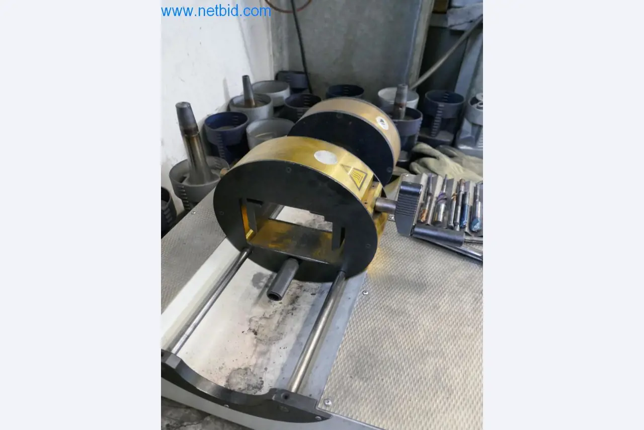 Máquinas del sector de la ingeniería mecánica-1