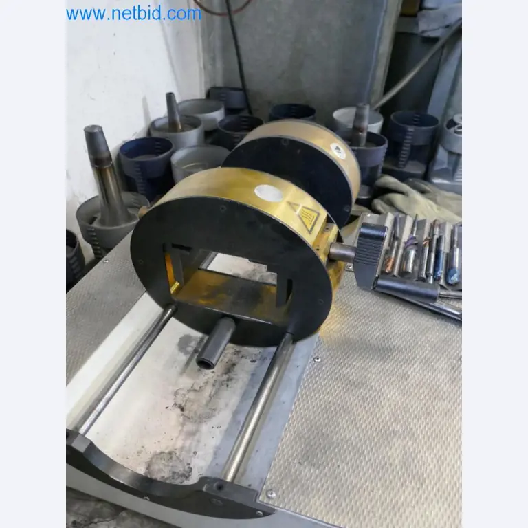 Máquinas del sector de la ingeniería mecánica-1