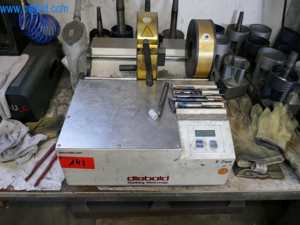 Máquinas del sector de la ingeniería mecánica-2