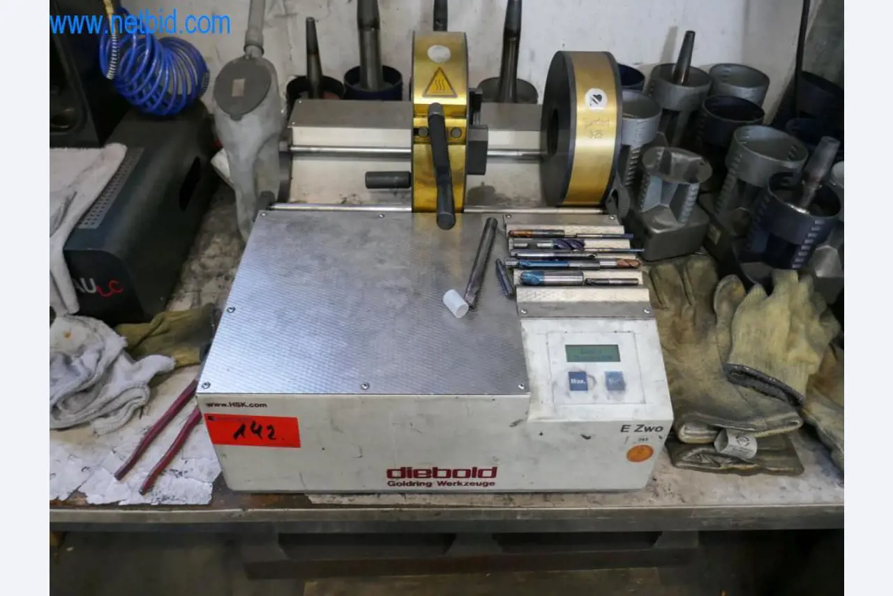 Máquinas del sector de la ingeniería mecánica-2