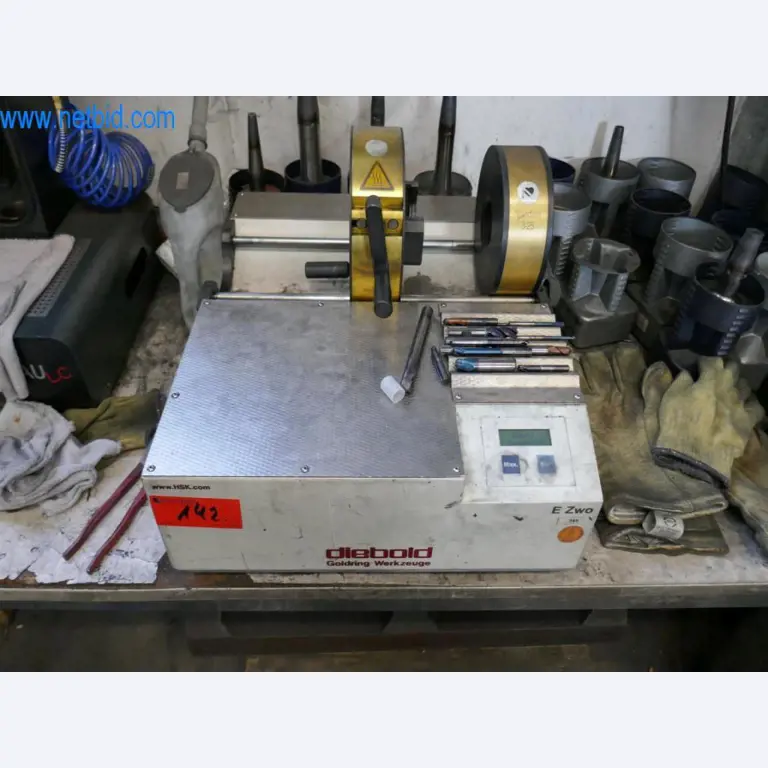 Máquinas del sector de la ingeniería mecánica-2