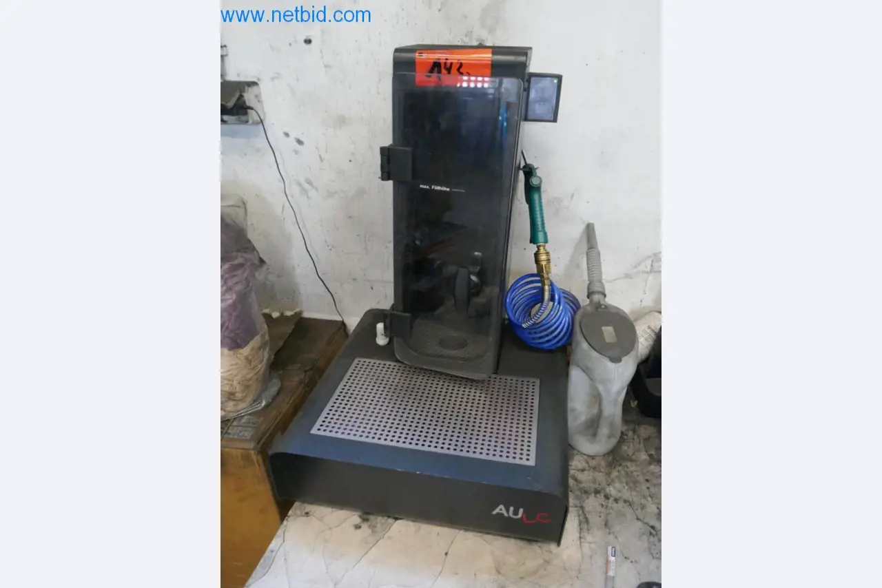 Máquinas del sector de la ingeniería mecánica-3