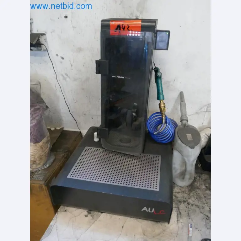 Máquinas del sector de la ingeniería mecánica-3