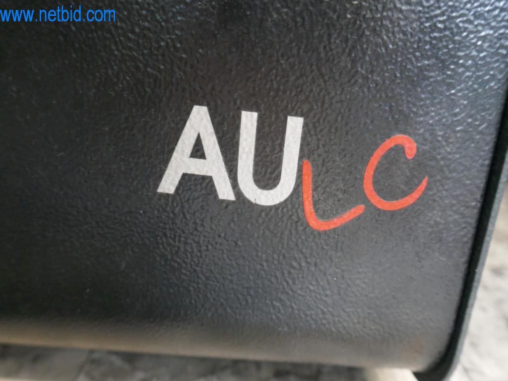 Máquinas del sector de la ingeniería mecánica-5