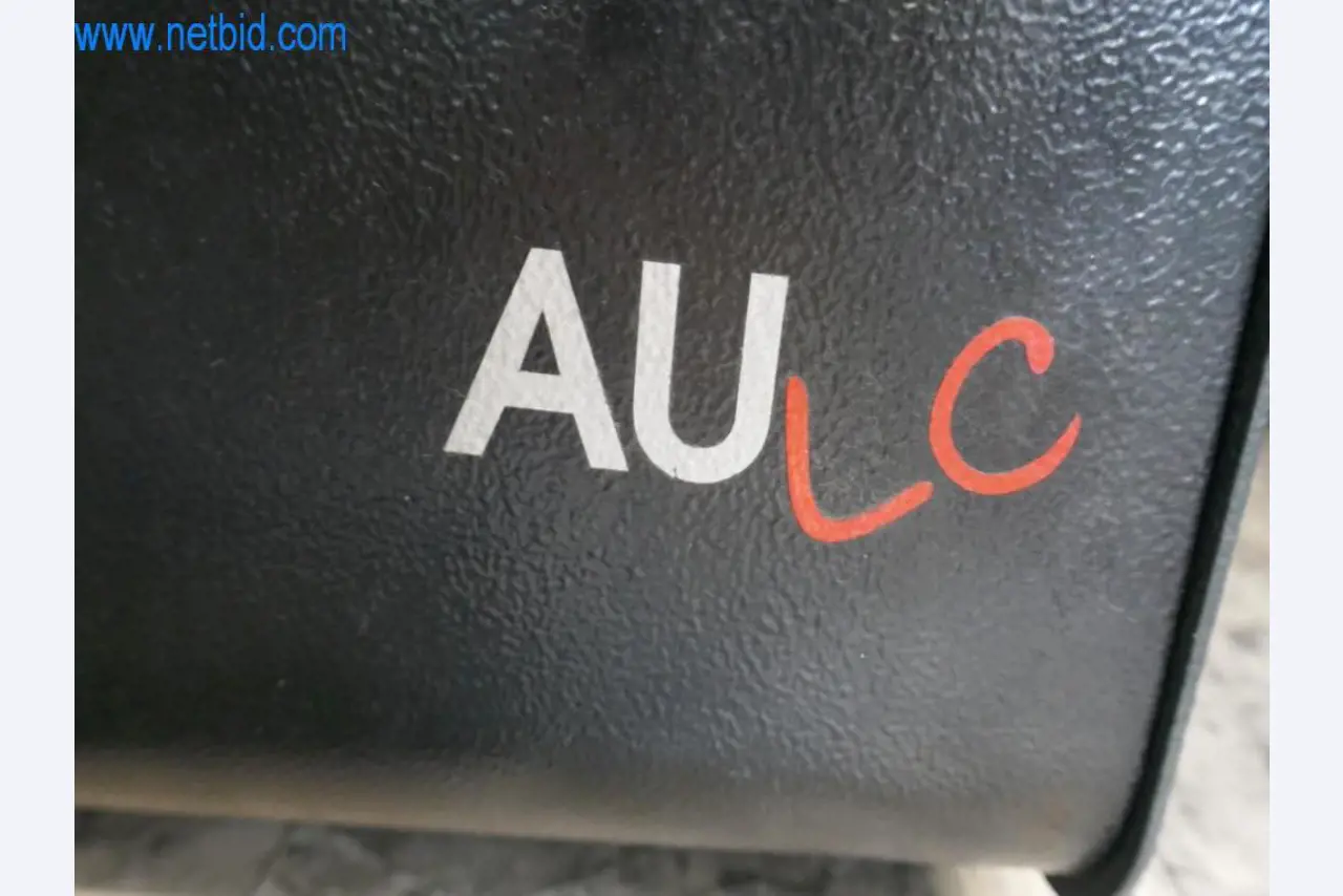 Máquinas del sector de la ingeniería mecánica-5