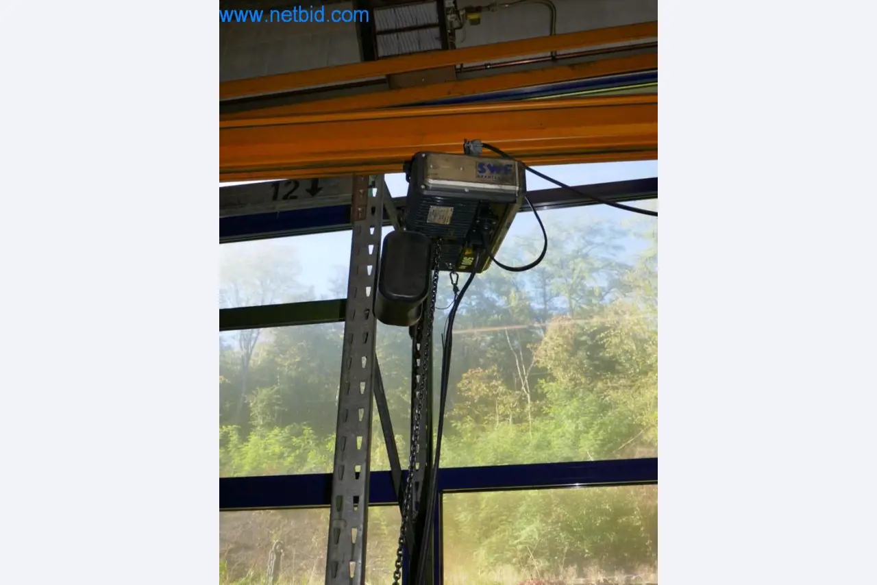Maschinen aus dem Bereich Maschinenbau-2