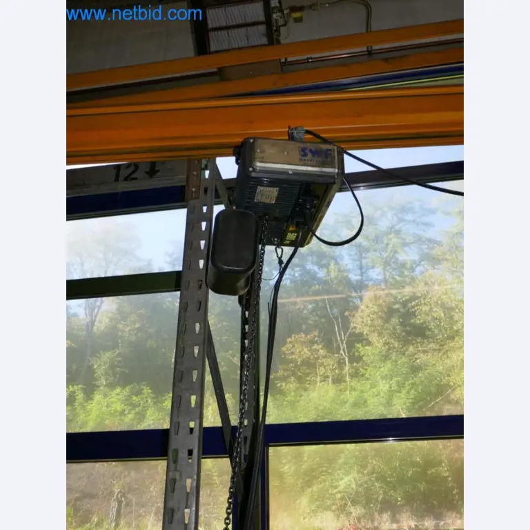 Maschinen aus dem Bereich Maschinenbau-2