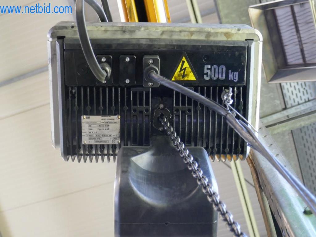 Machines du secteur de la construction mécanique-3