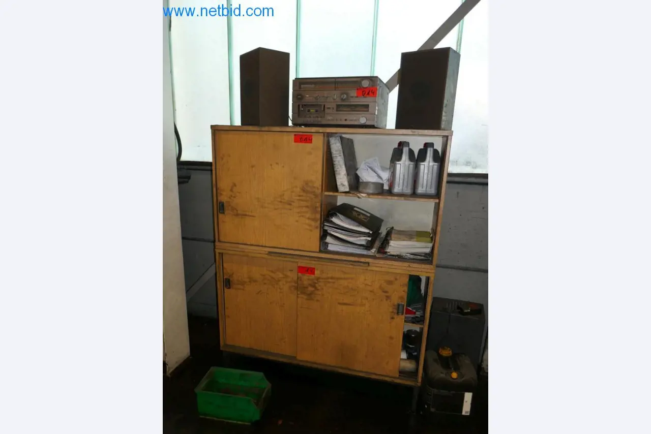 Maschinen aus dem Bereich Maschinenbau-1