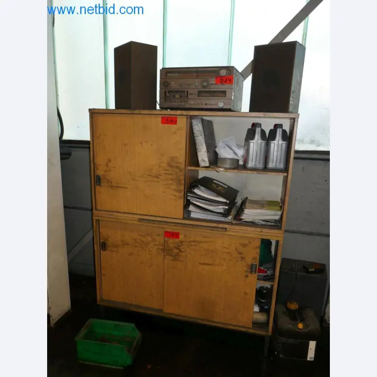 Maschinen aus dem Bereich Maschinenbau-1