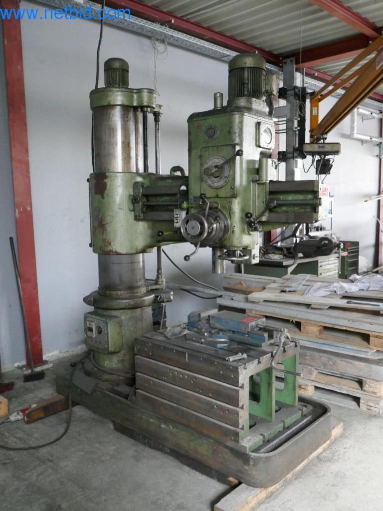 Stroje z oblasti strojírenství-2