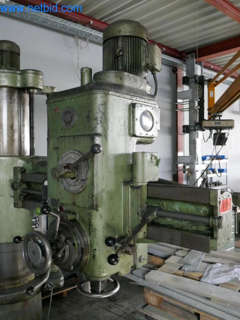 Stroje z oblasti strojírenství-3